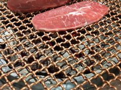 黑牛牡蛎肉-九田家黑牛烤肉料理(华侨城店)