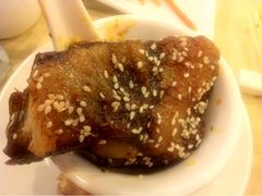 羊排-那达慕蒙古风味酒楼