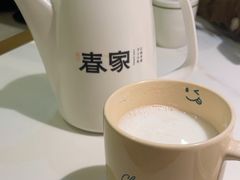 -春家·非遗手工小吃(徐汇万科广场店)