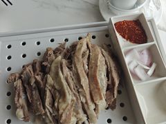 -老毛手抓·盐池滩羊非遗手抓(宁夏总店)