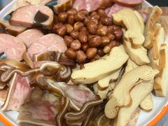 -三炮儿烧烤·羊锅·铁锅炖(南京首店)