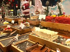 -广州富力君悦大酒店·凯菲厅