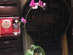 -Yan Ting 宴庭中餐厅(上海静安瑞吉酒店)