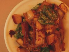 -龙门阵茶屋川菜馆(武康路店)