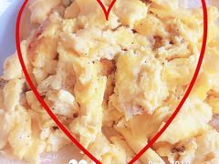 蛋黄肉粽-小阿姨小脚粽(静安店)