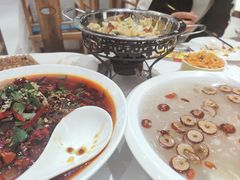 -豫满楼(郑东新区店)