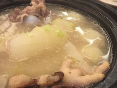 -广州逸林假日酒店·四季桃源中餐厅(白云山风景区店)