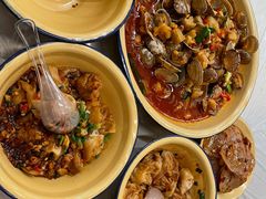 春卷-东排食堂长沙小吃大排档(五一广场店)