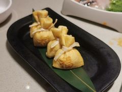 -海底捞火锅(泰安爱琴海店)