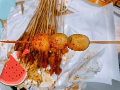 -乐乐姐超级土豆(中关村5号店)
