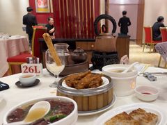 -凤凰楼酒家·粤宴点心(华强北店)