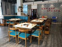 -小牛叔鲜切牛肉·火锅·烤肉自助(公济桥路店)
