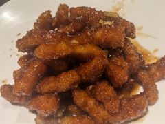 古法糖醋里脊-紫泥369粗粮季(鼓楼店)