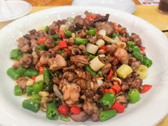 -天赐家常菜(灵山路店)