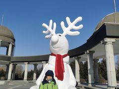 -长春公园(普阳街道)