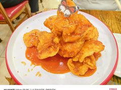 -西塔大冷面(市府大路店)