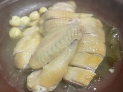 -西湖春天•老字号杭州菜(百汇店)