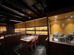 -小山日本料理(电子大厦店)