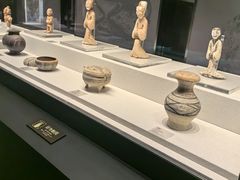 -银雀山汉墓竹简博物馆