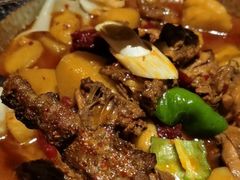 -丝路金桃·新疆菜(徐汇店)