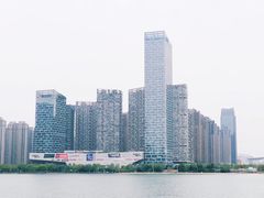 -天鹅湖体育公园