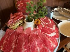 -生如夏花泰式火锅(西村黑金店)