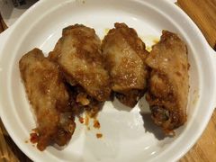 -乐凯撒披萨(蛇口花园城店)