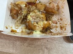 -粉粉乐鲷鱼烧(美罗城店)