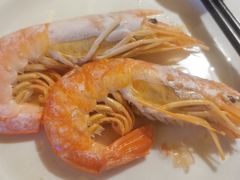 阿根廷红虾-喜庭海鲜自助(来福士店)