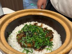 -香港狮子山下·明星粤菜餐厅(北苑店)