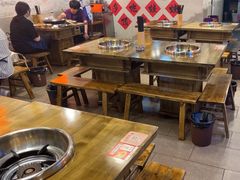 -川渔郎·鱼蛙自助火锅(文殊院店)