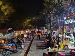 -金山锅贴店(金泉路店)