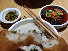 老长沙臭豆腐-三两粉(深圳龙华上塘店)