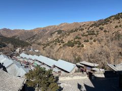 -雁门关景区