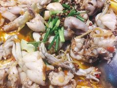 -蘭奢雅集·江浙菜(青山江滩店)