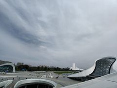 -哈尔滨大剧院
