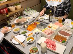 -海底捞火锅(金光华店)