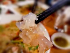 -芽庄MP泰式海鲜海景餐厅