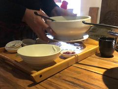 传统过桥米线之秀才米线-茶花妹子云南餐厅(北大店)