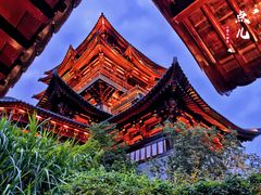 -雅达·阳羡溪山小镇中心