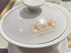 -老淮城·长鱼面(河下古镇店)