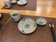 -樱の千渡日式料理·铁板烧•烧鸟(金盛田广场店)