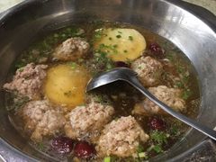 -味上湘菜馆(岳麓山店)
