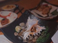 -花潮料理艺食馆(世欧广场店)