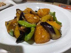 -上关东东北菜(夫子庙水游城店)