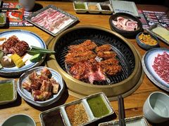 -竹涟烧肉(欢肆店•原星悦荟店)