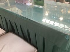 -天毓山庄·餐厅