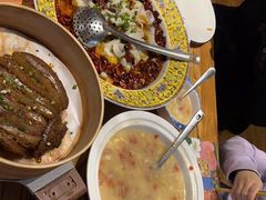 -U你·天然调味(南湖总店)