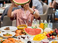 -临水宫·康养餐厅(徐矿广场店)