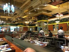 -YOYO悠游美食地图(西市城购物中心店)